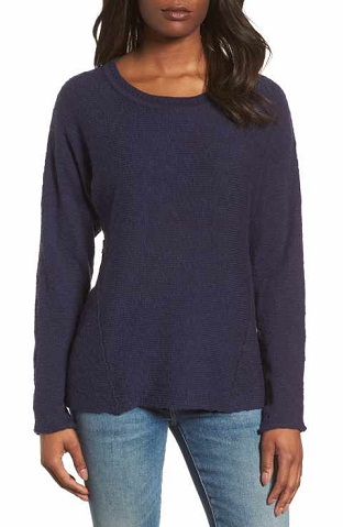 9 Awesome Round Neck Sweaters For Women And Men | Styles At Life
