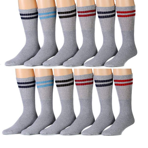 school socks