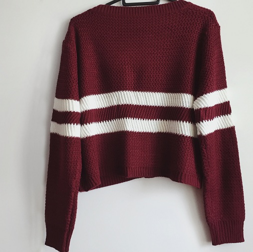 9 Modern Maroon Sweaters For Men And Women In India | Styles At Life