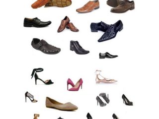 15 Stylish Designs of Party Shoes for Men and Women in Fashion