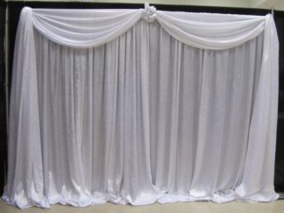9 Latest and Stylish Stage Curtains Available In 2023