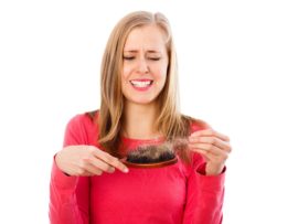 10 Sudden Hair Loss Reasons And How To Control It