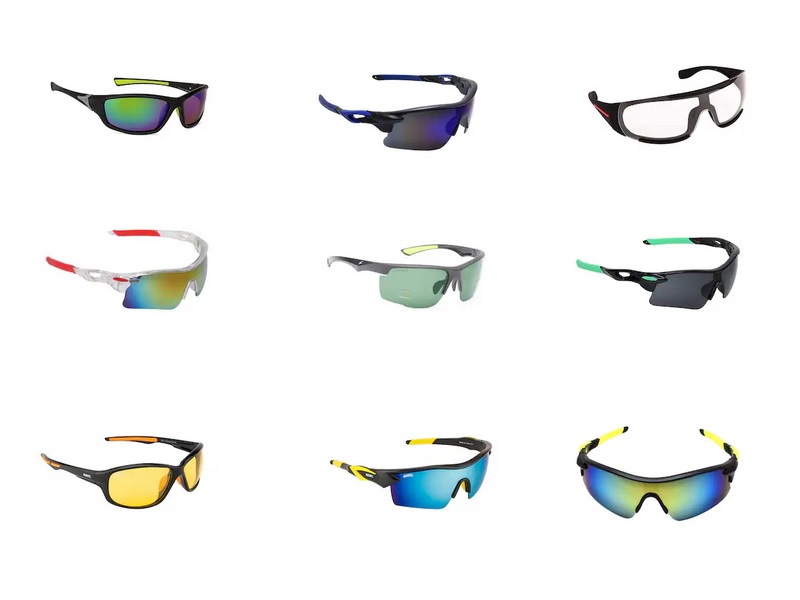 Sunglasses For Sports 10 Stylish And New Collection