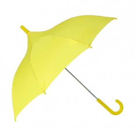 Sunshine Umbrella for Kids