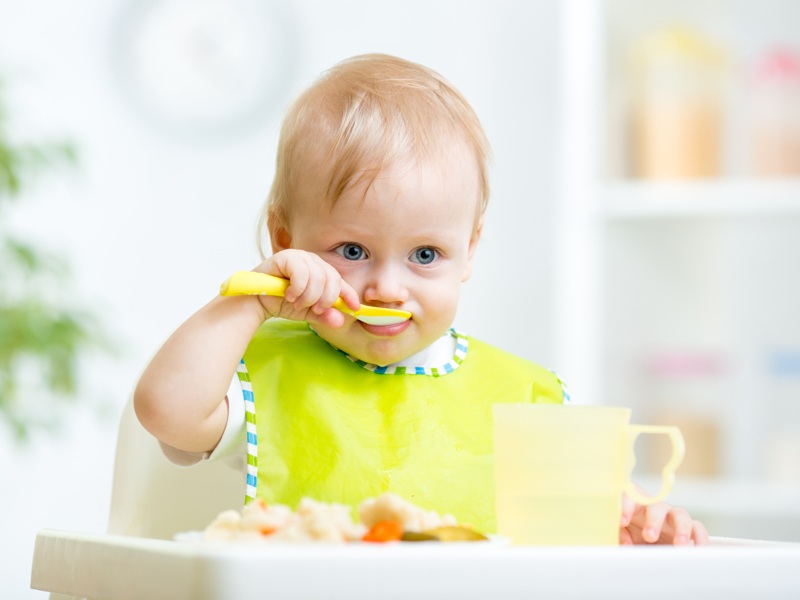 Tasty Food Recipes For Fussy Toddlers