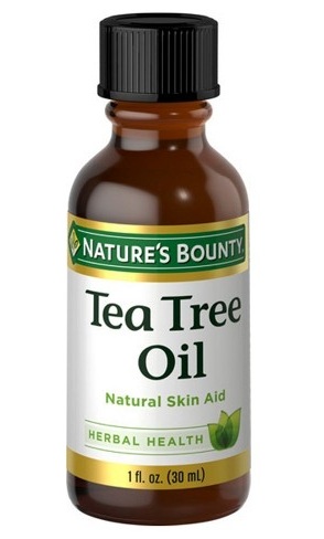 Tea Tree Oil to Treat Acne