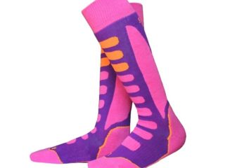 9 Best Thermal Socks For Men and Women