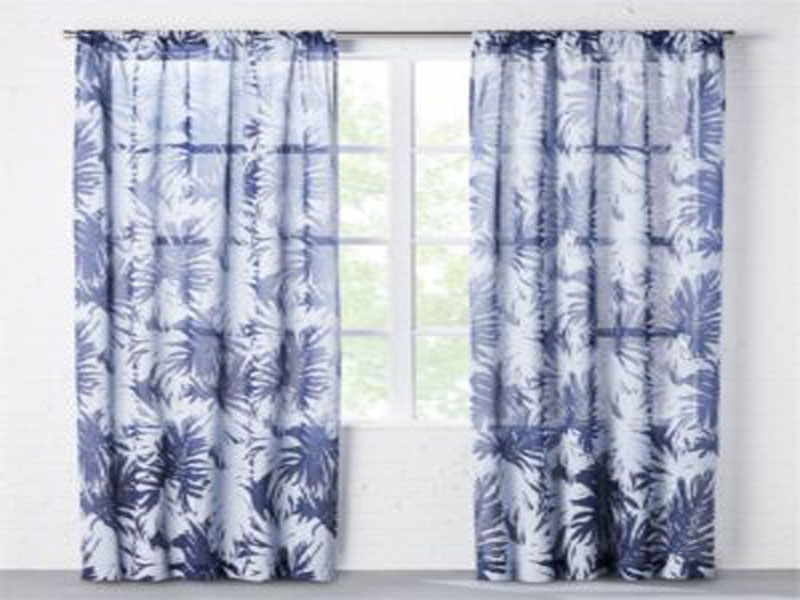 Top 15 Sheer Curtains For Home With Pictures