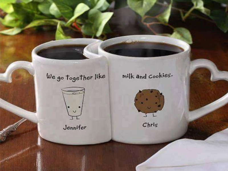Unique Gift Ideas For Couples