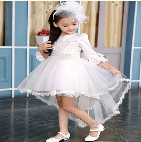 Elegant Baby Frock Designs for Your Little Princess Learning  Stitching   Chennai Fashion Institute