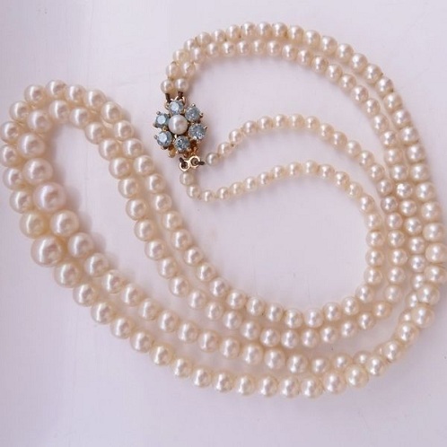 9 Amazing Japanese Akoya Pearls Jewelry for Women