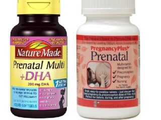 Vitamin Supplements During Pregnancy: What’s Safe and What to Avoid