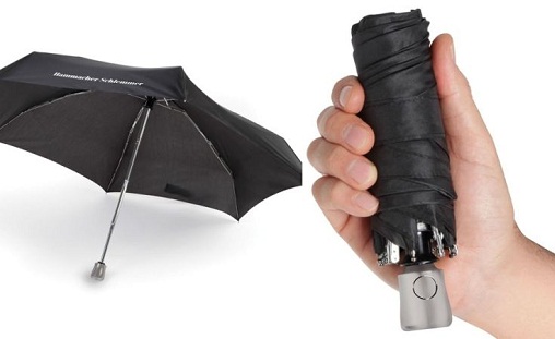 Waterproof Pocket Umbrella