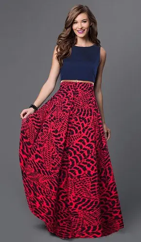 Long Dresses - Our 25 Latest and Best Designs for Women | Styles At Life
