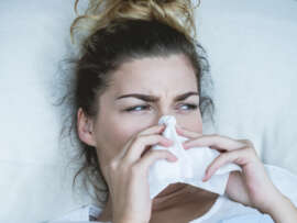 Symptoms Of Influenza