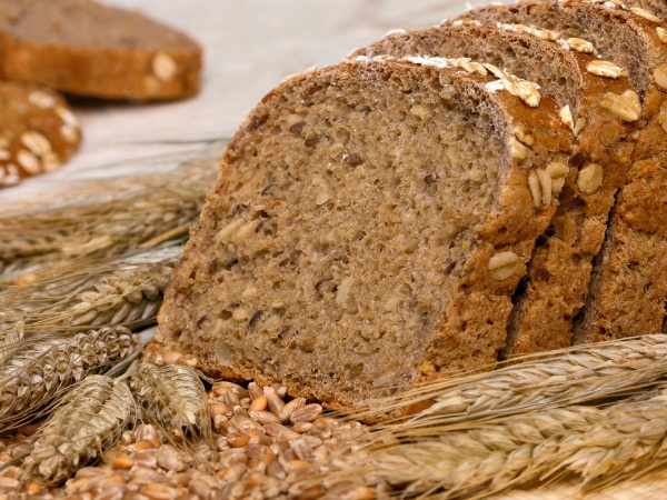 Whole Grains Come Under Antioxidant Rich Foods
