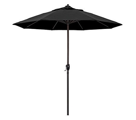 Windproof Sun Umbrella