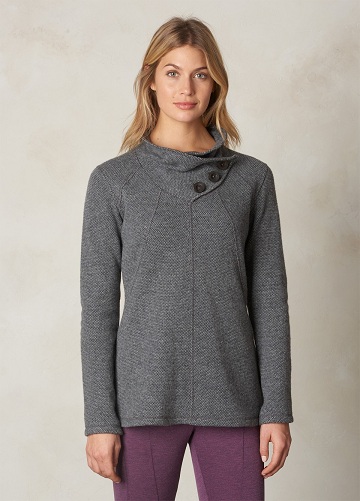 Women's Tunic Sweater