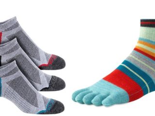 15 Best Wool Socks For Men and Women