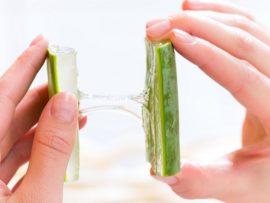 10 Reasons Why Aloe Vera is Beneficial for Your Skin!
