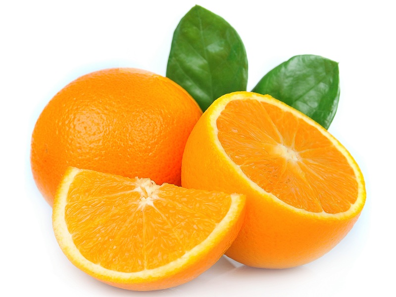 21 Best Health Benefits Of Oranges (Santra) For Skin, Hair ...
