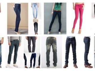 15 Best Slim Fit Jeans for Men and Women