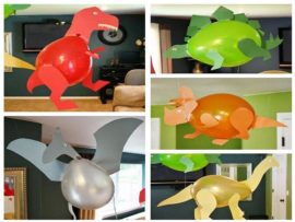 20 Creative Ideas for Easy Dinosaur Crafts for Preschoolers