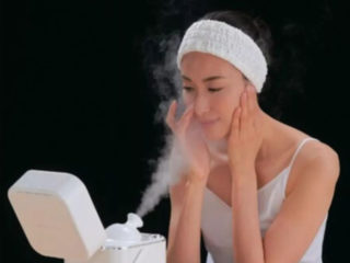 The Best Face Steamer Models for Home Use