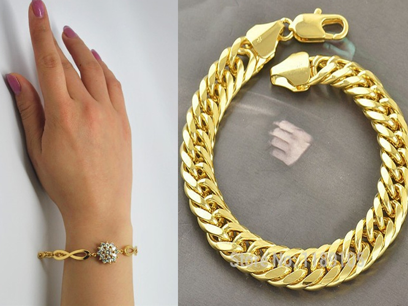 Custom Date Bracelet – 770 Fine Jewelry