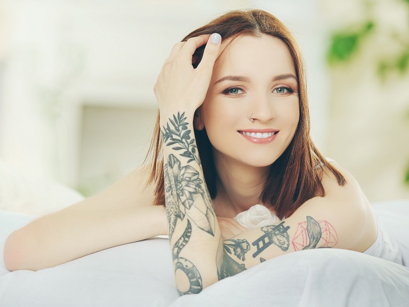 Update more than 81 tattoo images girl hand simple  thtantai2