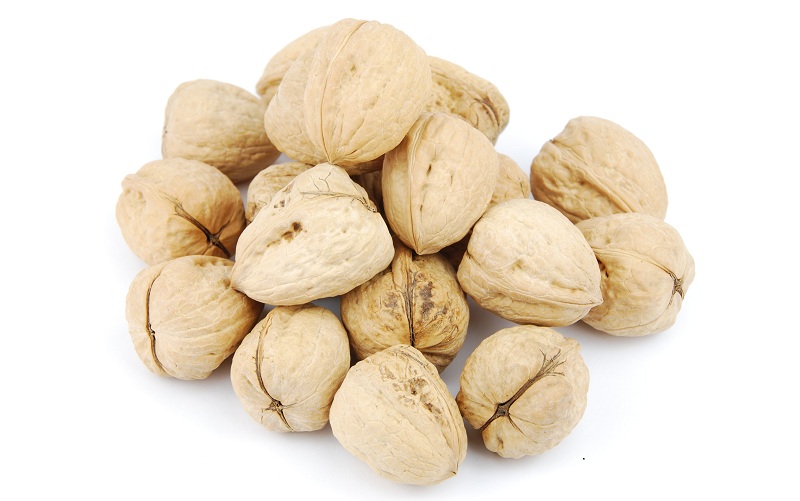 health benefits of walnuts