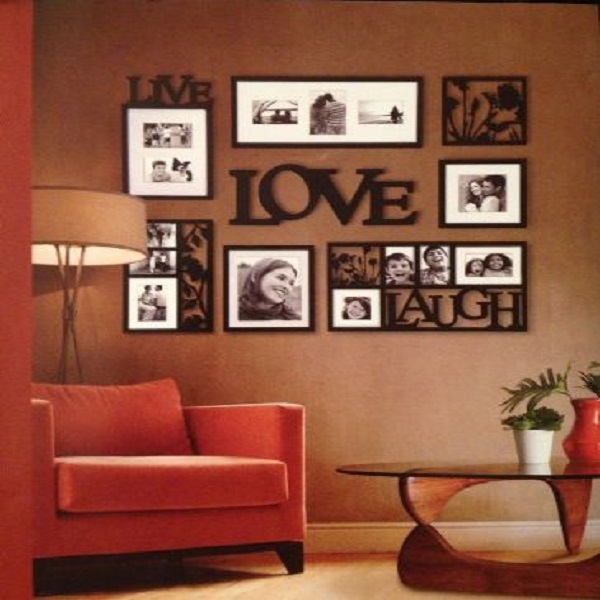 Decorate Living Room