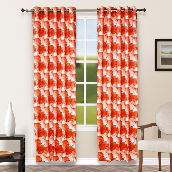 Ready Made Door Curtains