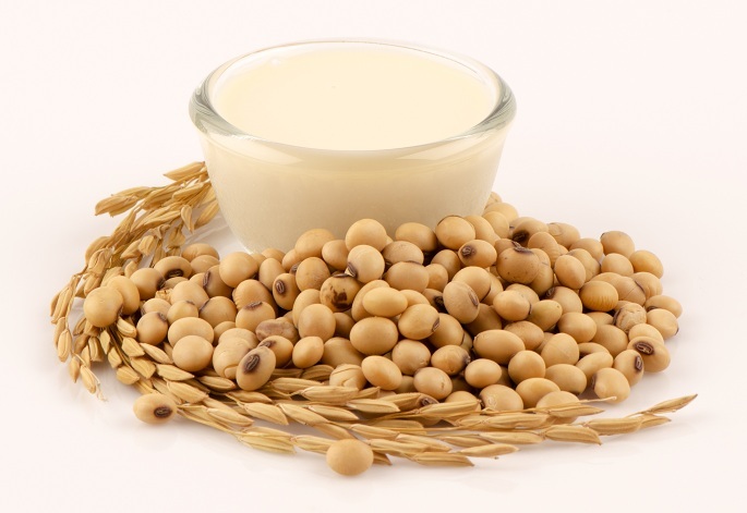 soya bean milk benefits
