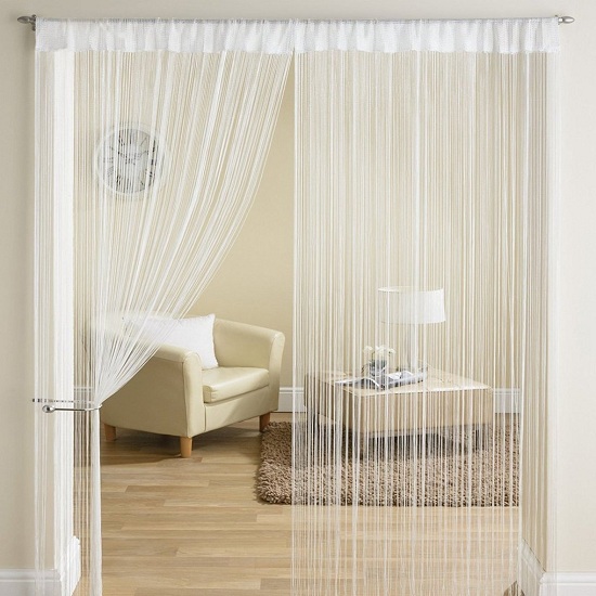 String Door Curtain