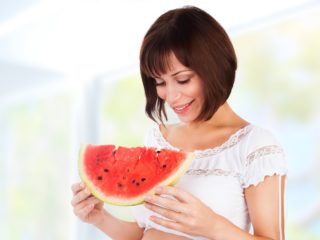 Can Watermelon Diet Help You Lose Weight Quickly?
