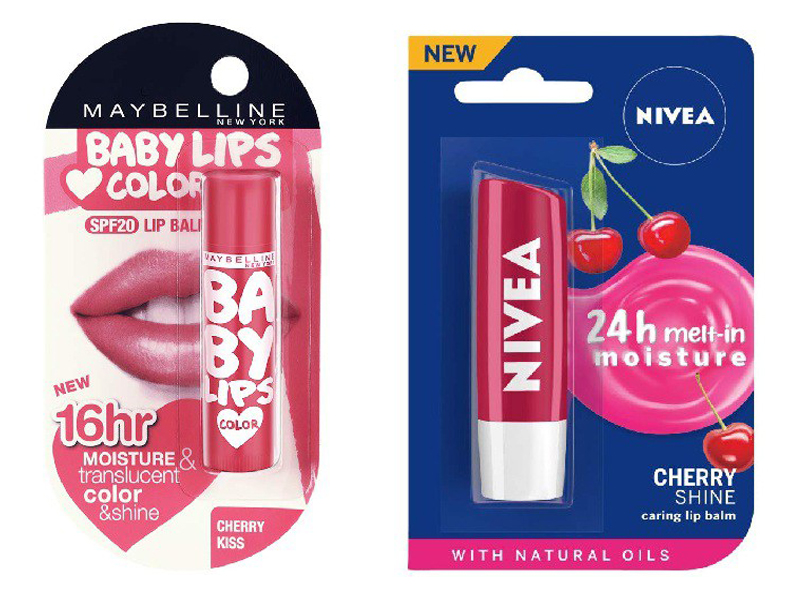 12 Best Tinted Lip Balms Available In India 2023