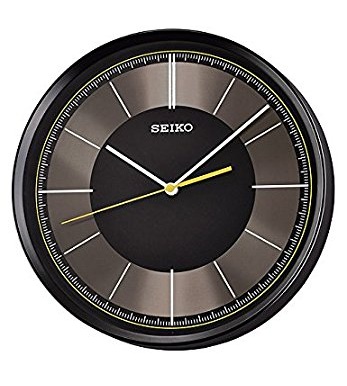 12 inch Seiko Wall Clock