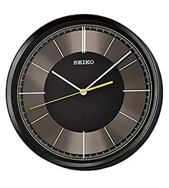 15 Latest & Best Seiko Clock Designs With Pictures | Styles At Life