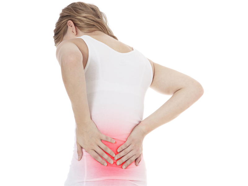 15 Best Exercises For Lower Back Pain Relief
