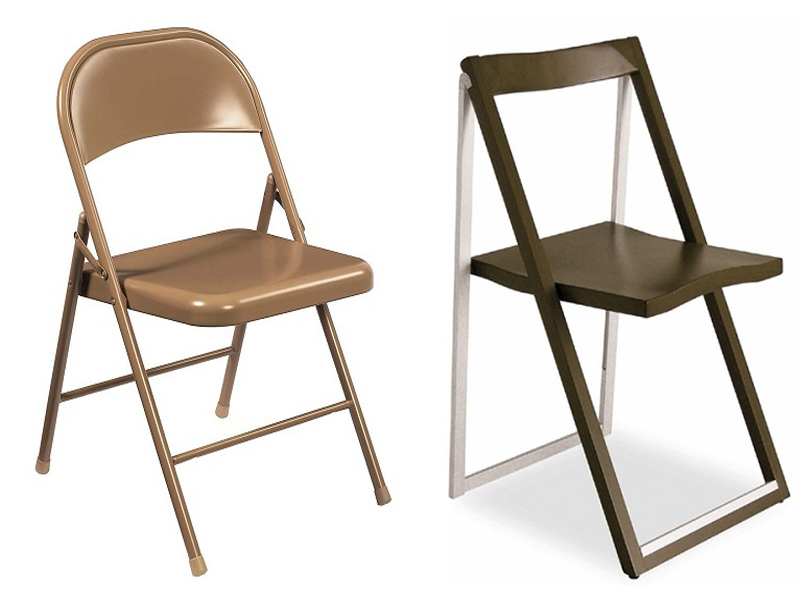 15 Best & Modern Folding Chairs For Your Home And Office