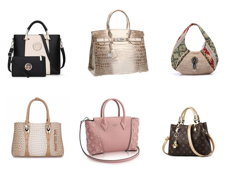 15 Most Popular Women's Designer Handbags Models In India