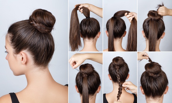 Everyday Hairstyles for Women