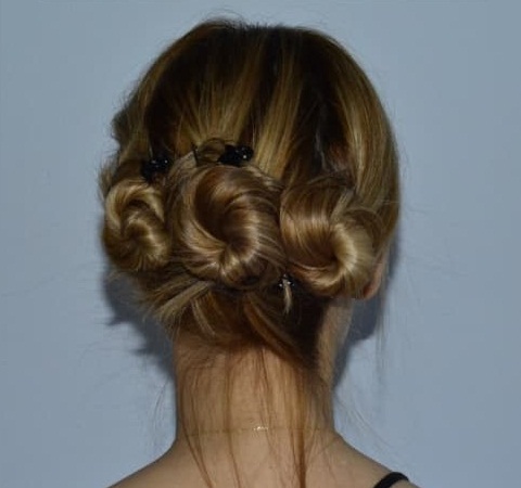 The novel trends in addition to fashion statements direct hold changed 25 Amazing Messy Hairstyles With Images