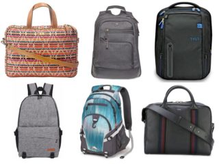 50 Best Branded Laptop Bags To Make A Smart Choice