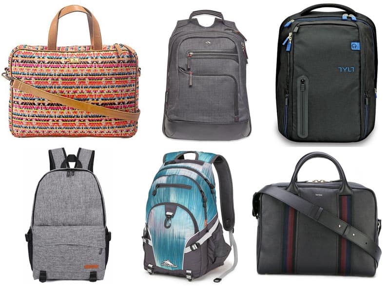 40 Best Branded Laptop Bags To Make A Smart Choice