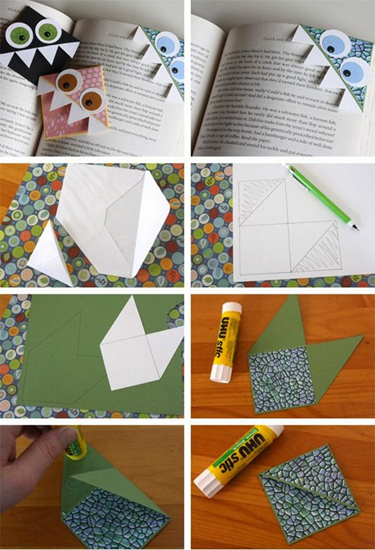 5 Minute Paper Craft