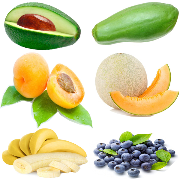Fruits to Eat While Breastfeeding