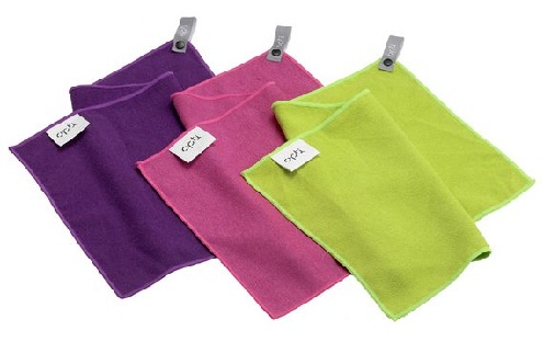 Mini Gym Towel 100%Cotton Guest Towel Soft and Fast Dry Made in Turkey,Skruf 