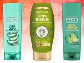 9 Best Conditioners From Garnier Available In India 2023